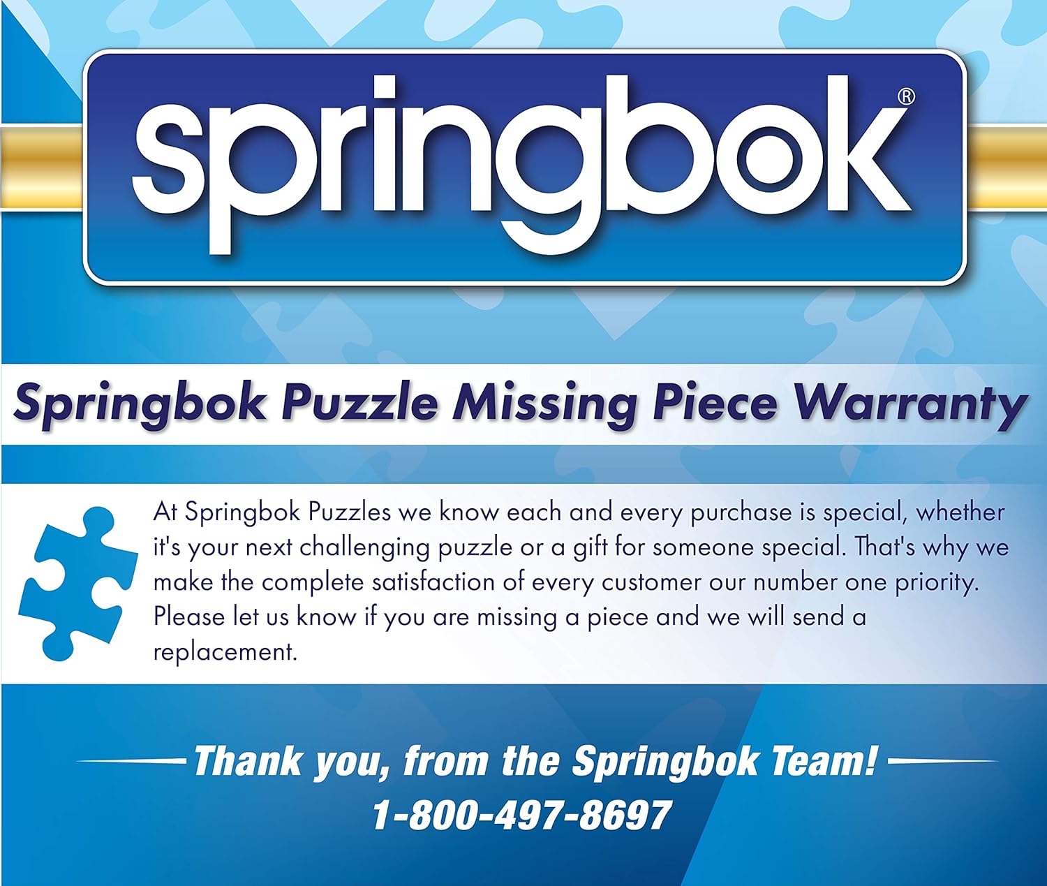Springbok’s Melody Shop Grand Puzzle: A 1000 Piece Adventure in Your Hands Springbok's Melody Shop Grand Puzzle: A 1000 Piece Adventure in Your Hands - Image 5